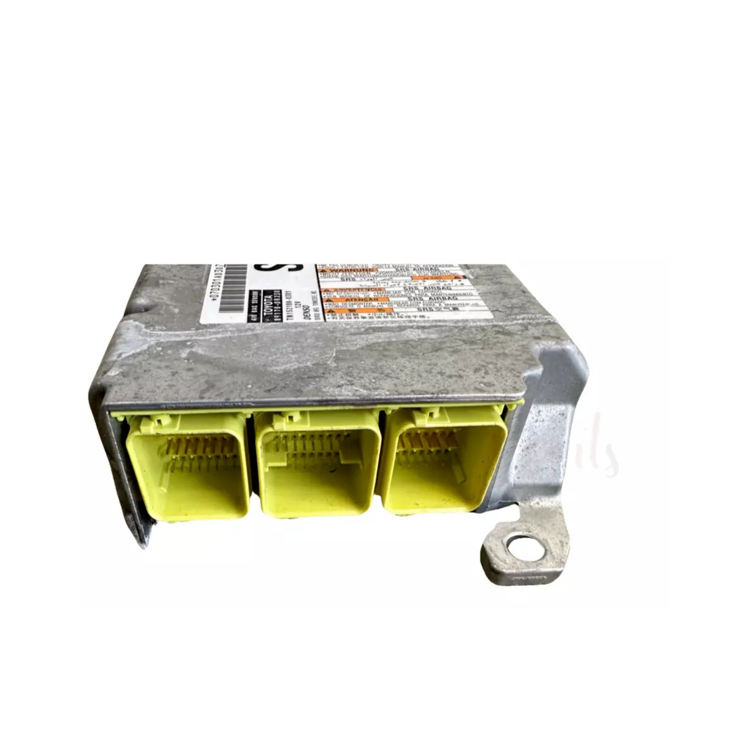 2019 - 2023 Toyota Rav4 Control Module OEM (89170-0R230)