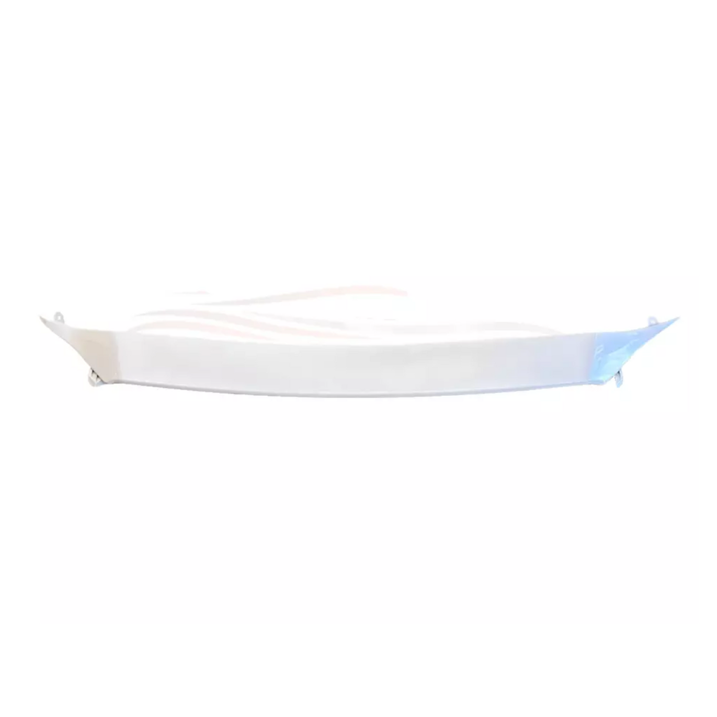 Genuine! 2020-2023 Toyota Highlander Platinum Front Bumper Trim 52711-0E900 OEM