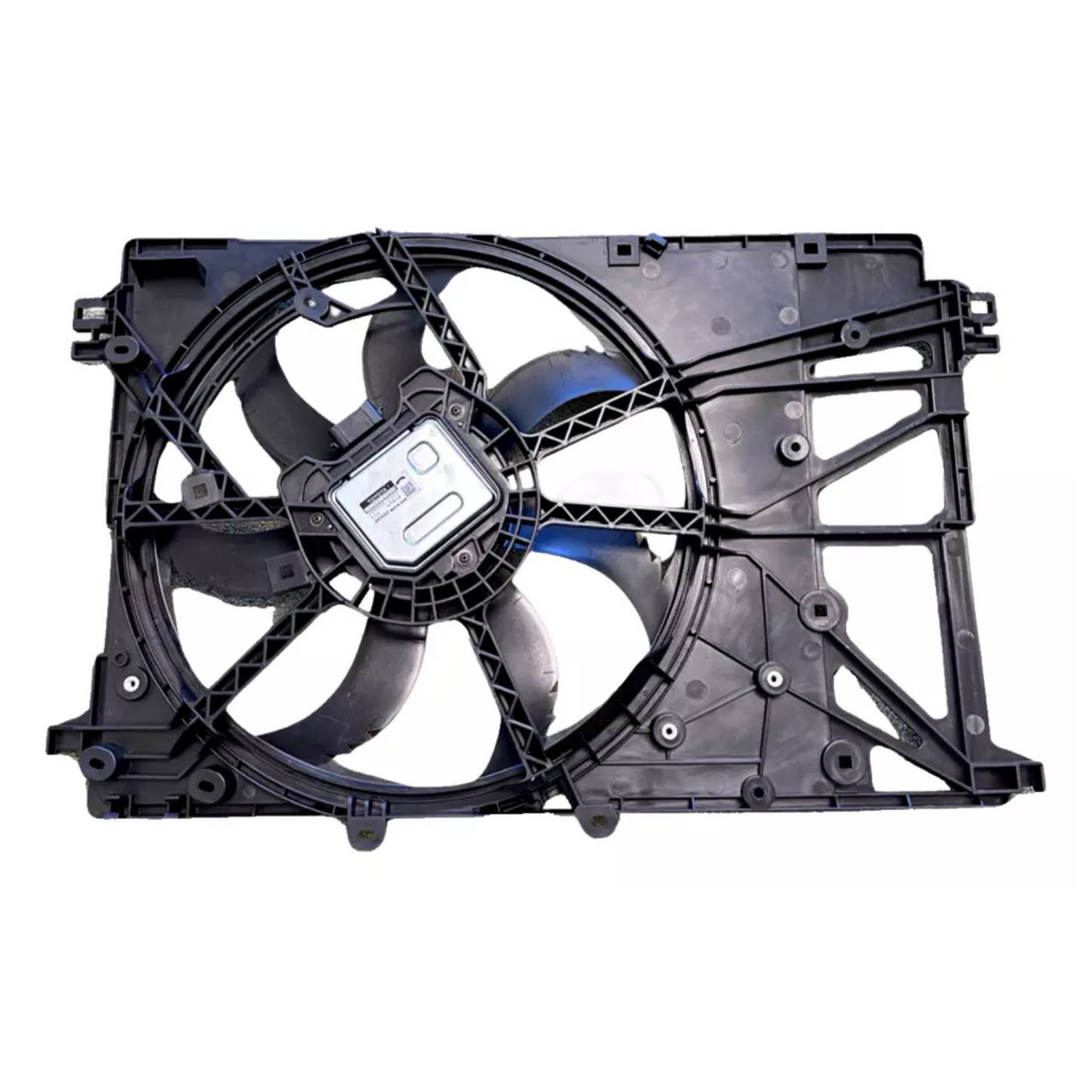 2018-2023 GENUINE!! TOYOTA CAMRY Radiator Condenser Cooling Fan 16360-0P170 OEM