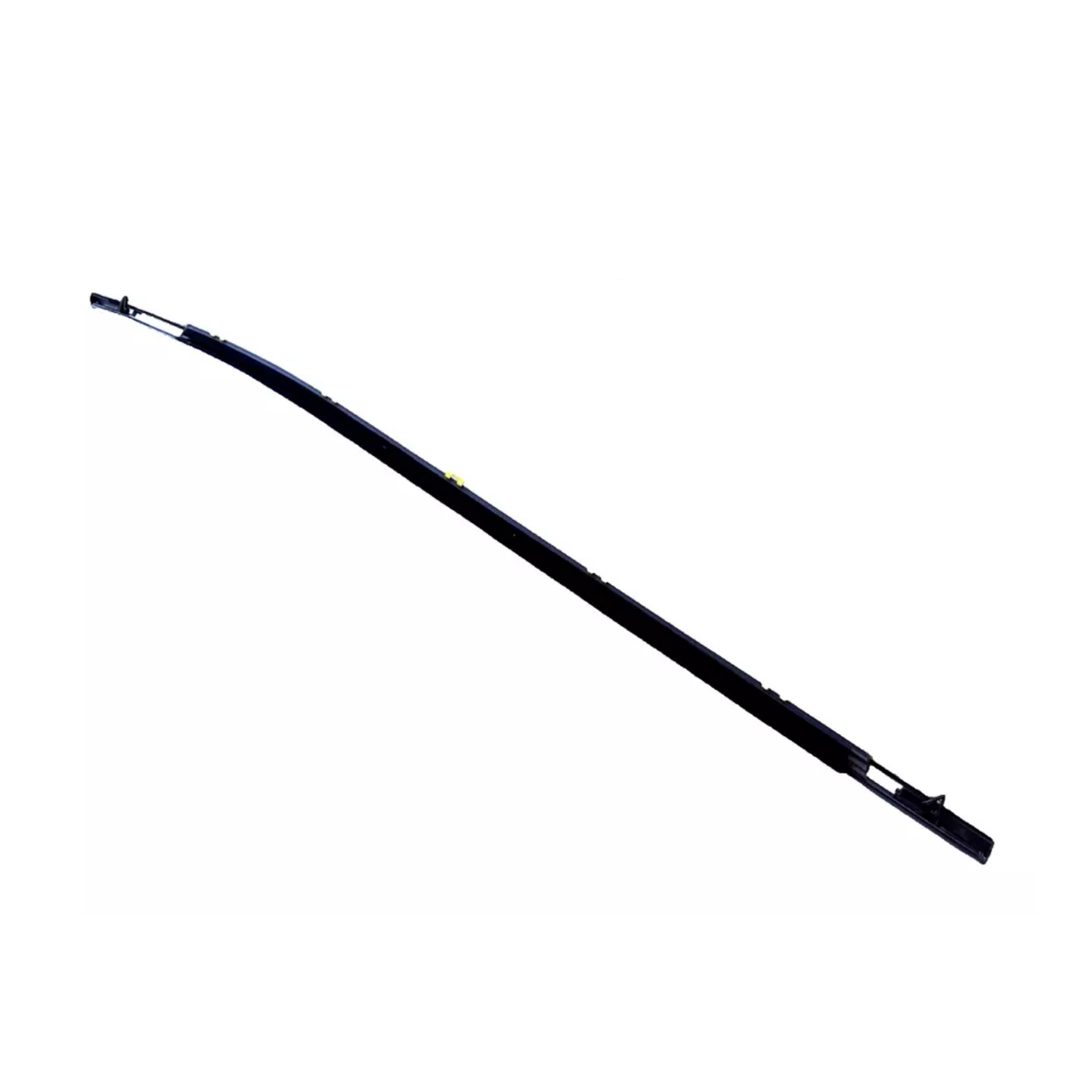 Genuine!! 2020-2023 Toyota Highlander Front Left Door Belt Molding 75720-0E100