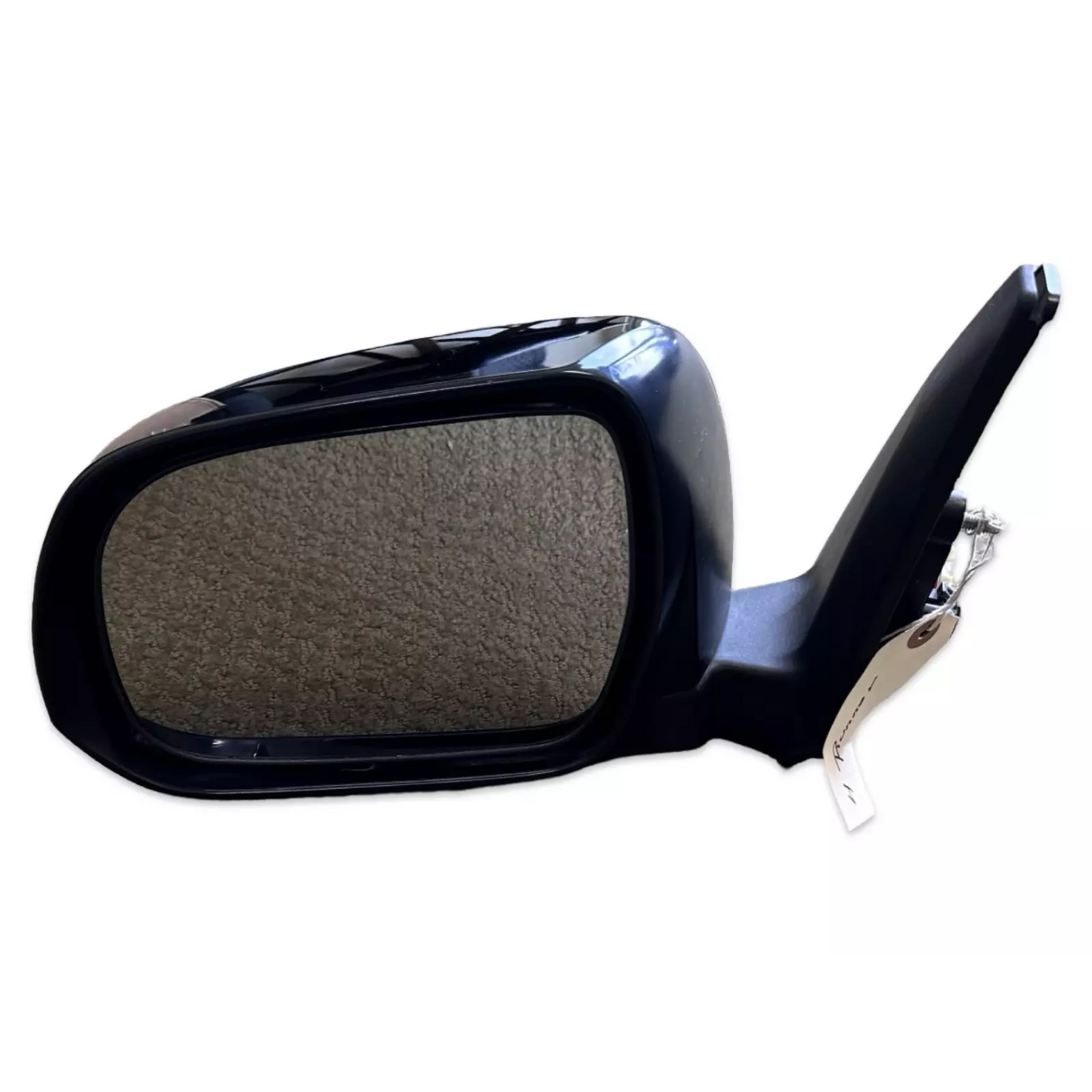 2010-2013 Toyota 4Runner Driver Side View Mirror Power with Puddle Lamp OEM