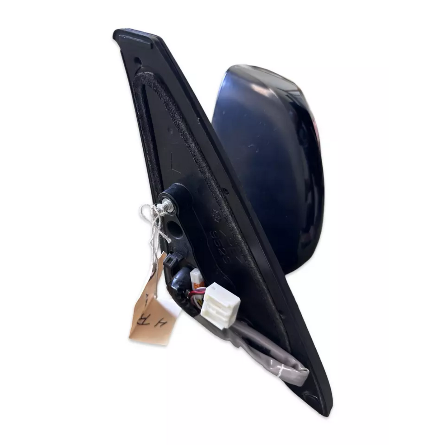 2010-2013 Toyota 4Runner Driver Side View Mirror Power with Puddle Lamp OEM