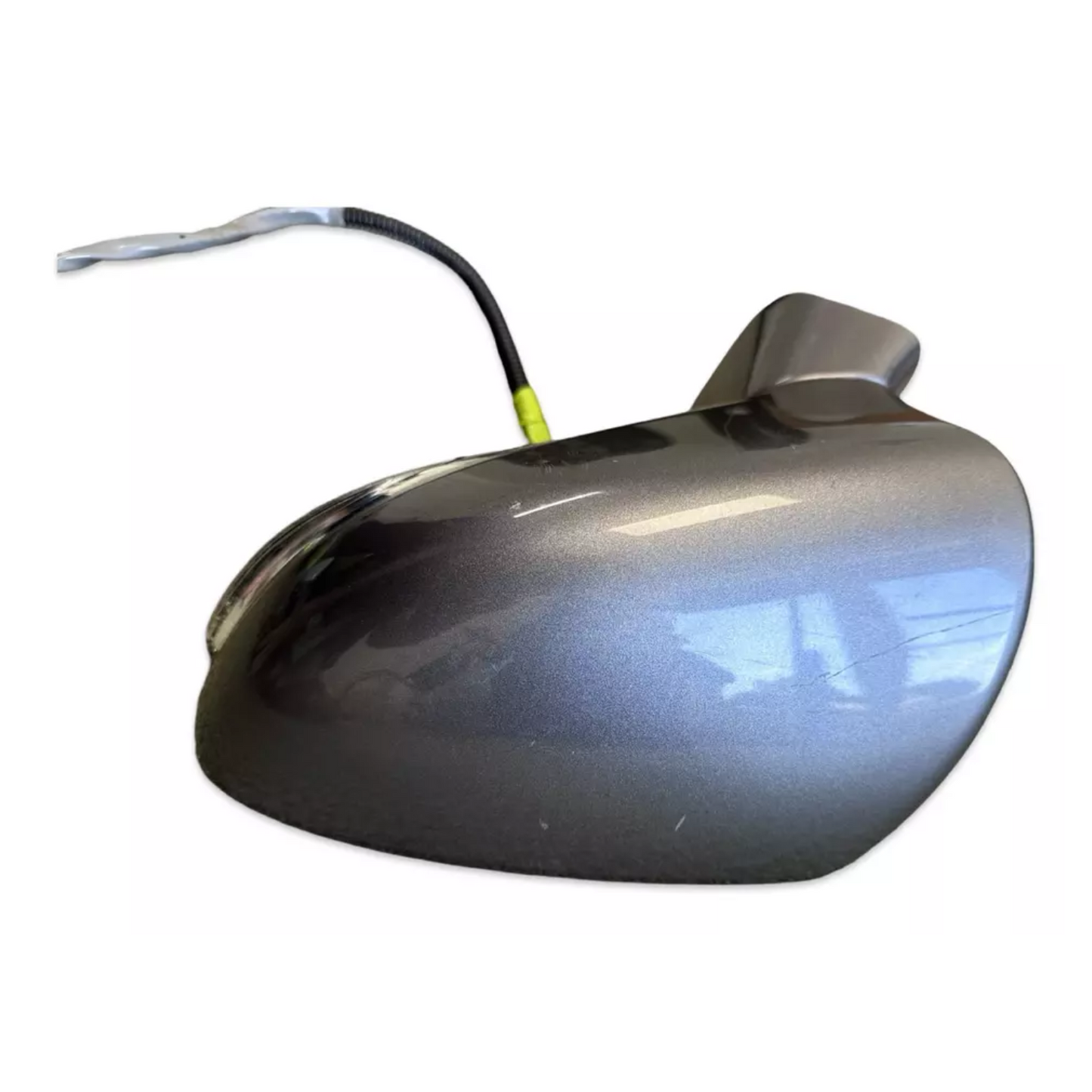 2013-2017 Lexus LS460 Left Side Mirror W/Blind Spot 027486 OEM