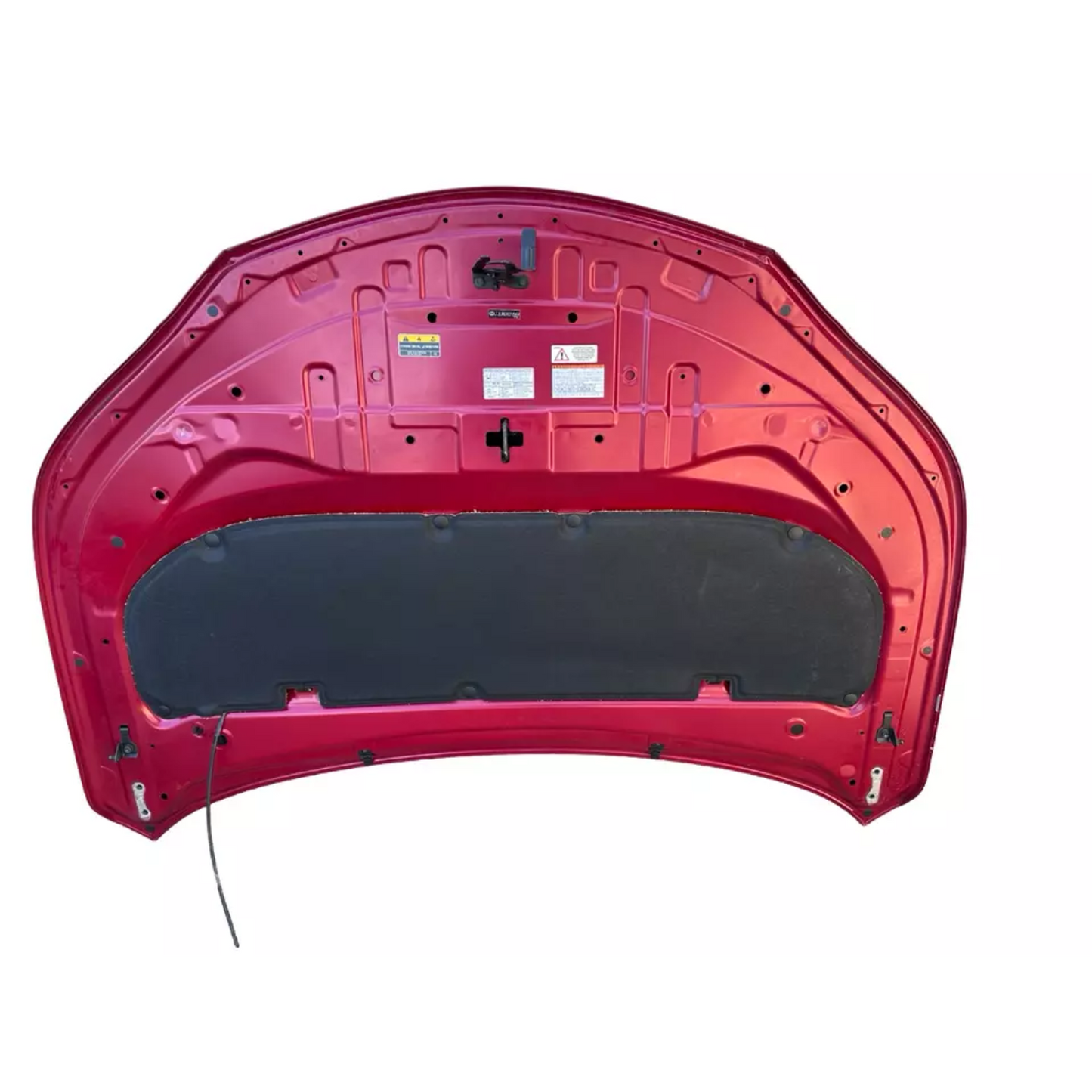 2018 TO 2021 LEXUS NX HOOD OEM "Complete Hood"