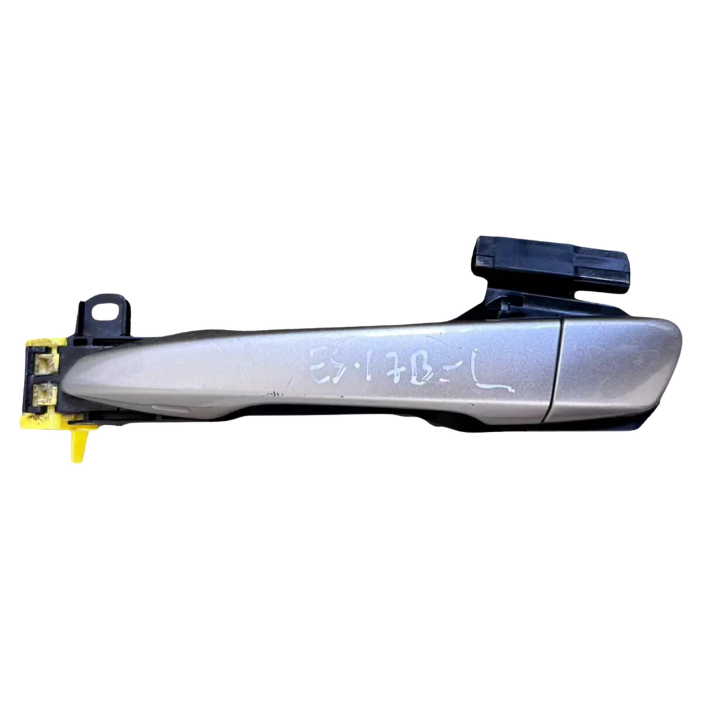 2013 TO 2018 LEXUS ES350 REAR DRIVER LEFT SIDE EXTERIOR DOOR HANDLE OEM
