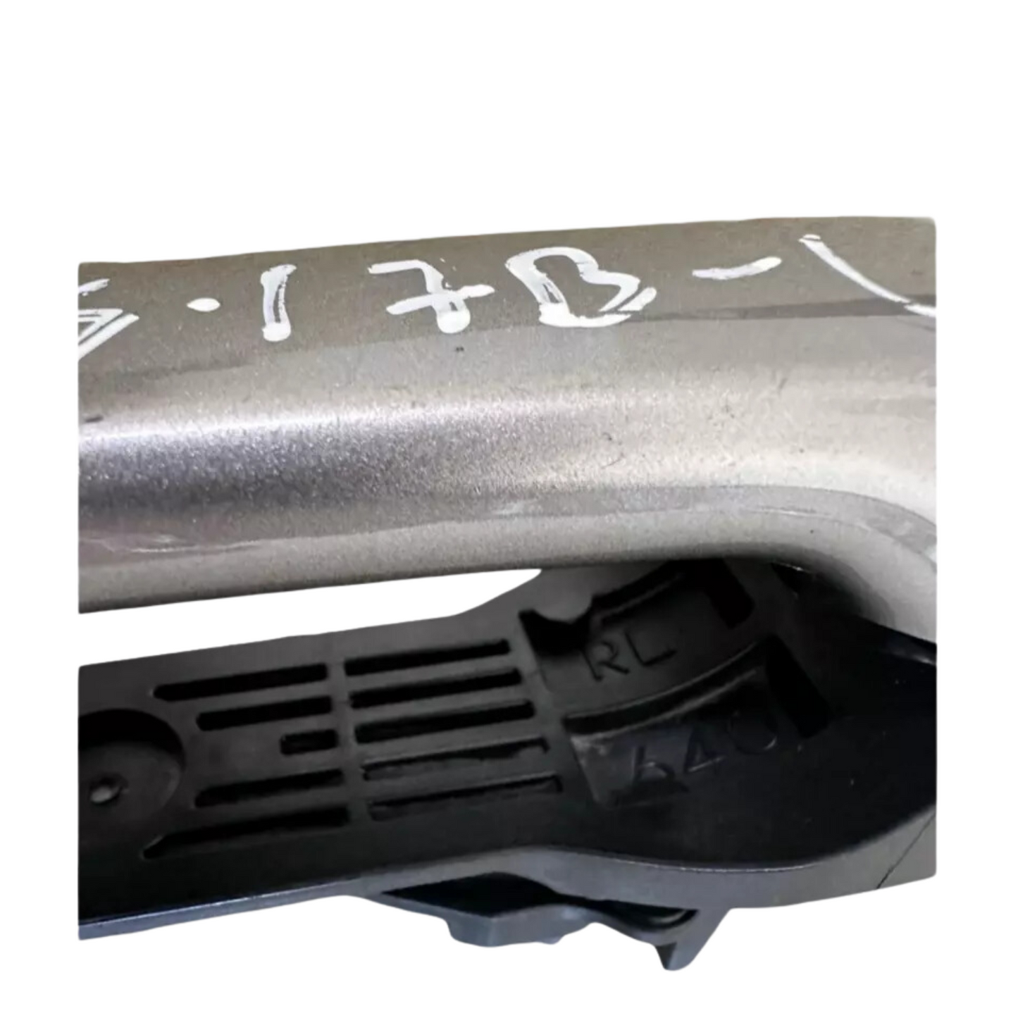 2013 TO 2018 LEXUS ES350 REAR DRIVER LEFT SIDE EXTERIOR DOOR HANDLE OEM