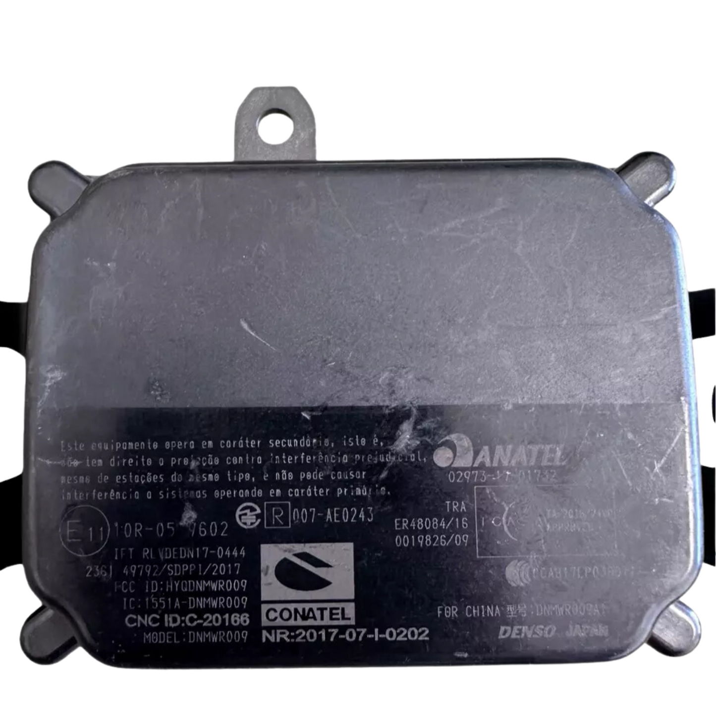 2020-2021 Toyota Highlander Cruise Control Distance Sensor Radar 88210-02020 OEM