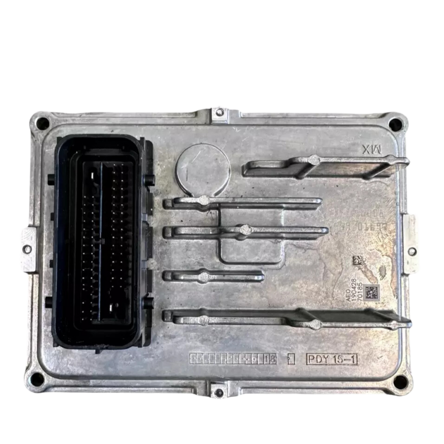 2018 - 2021 CHEVROLET TRAVERSE TRANSMISSION COMPUTER MODULE TCU TCM 24292659 OEM