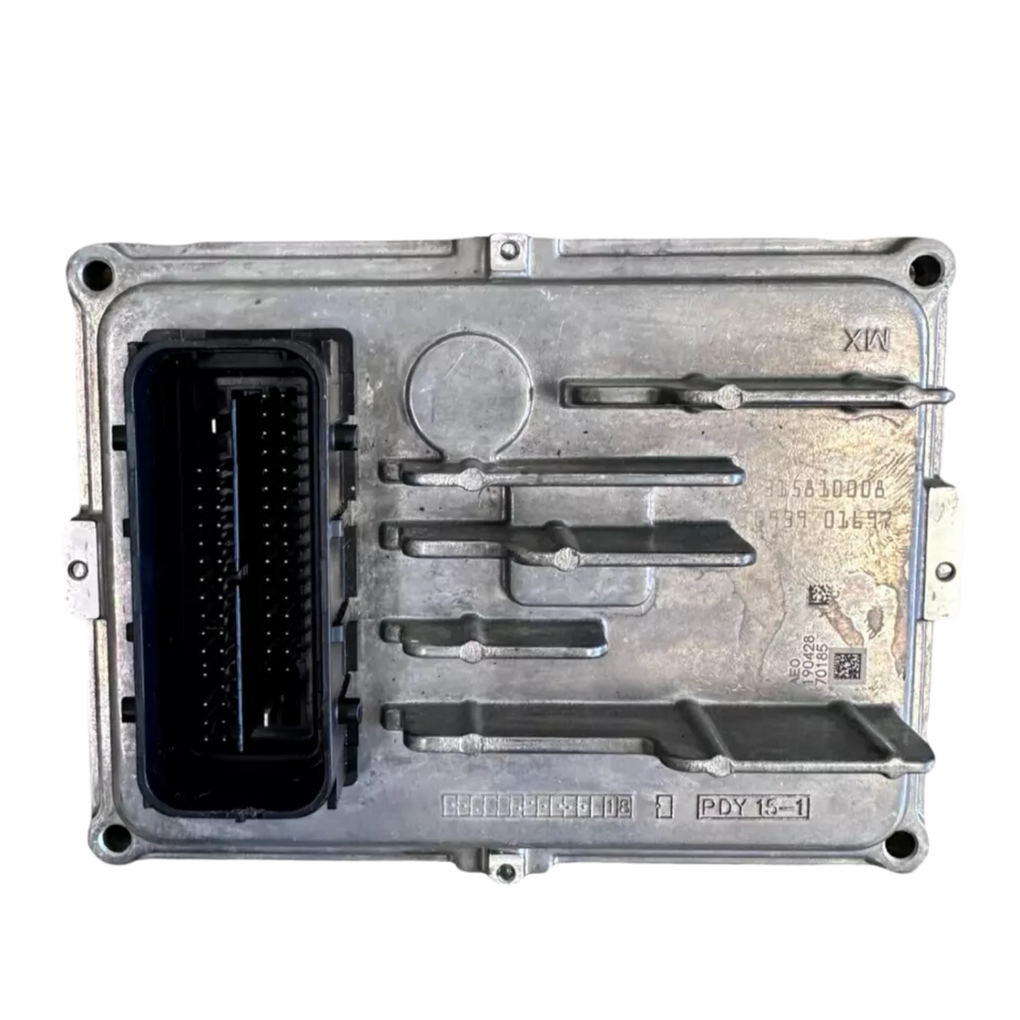 2018 - 2021 CHEVROLET TRAVERSE TRANSMISSION COMPUTER MODULE TCU TCM 24292659 OEM