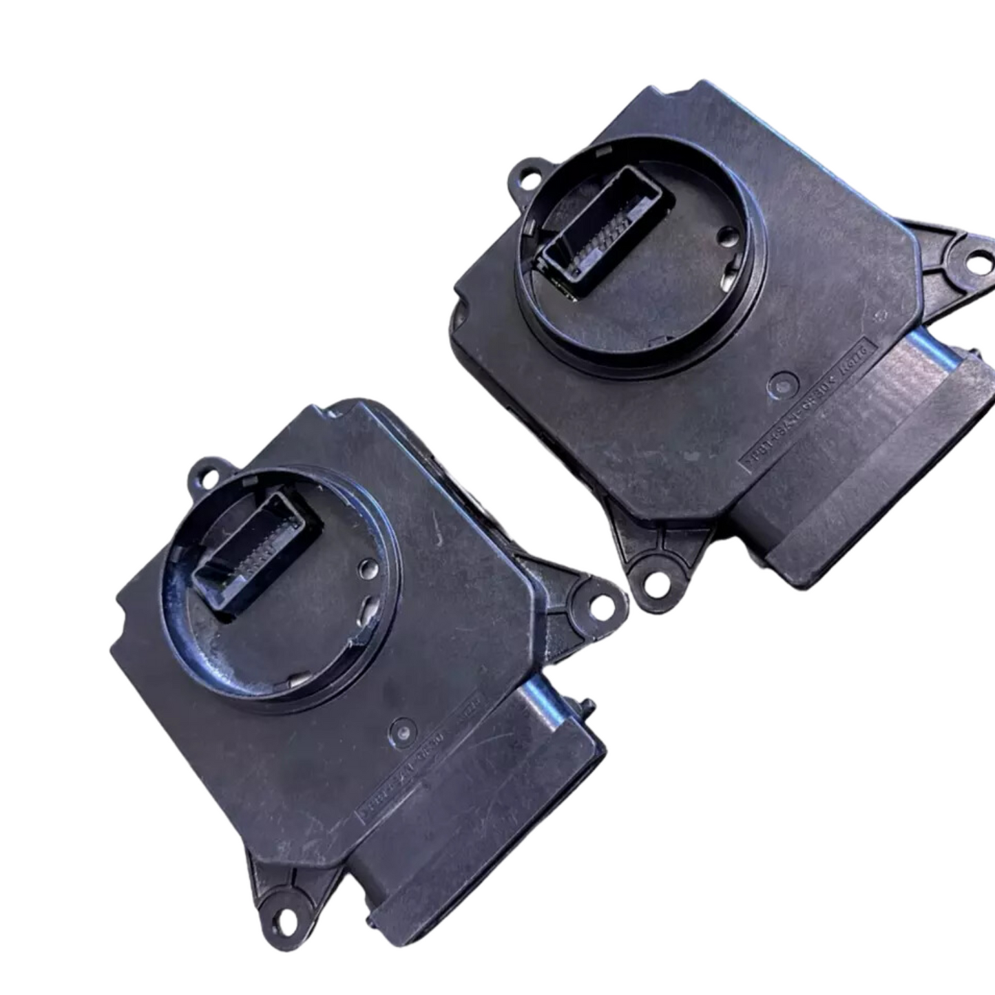 Headlights LED Control Module Unit Ballast 89907-33060 L035 89908-33060 R035 OEM