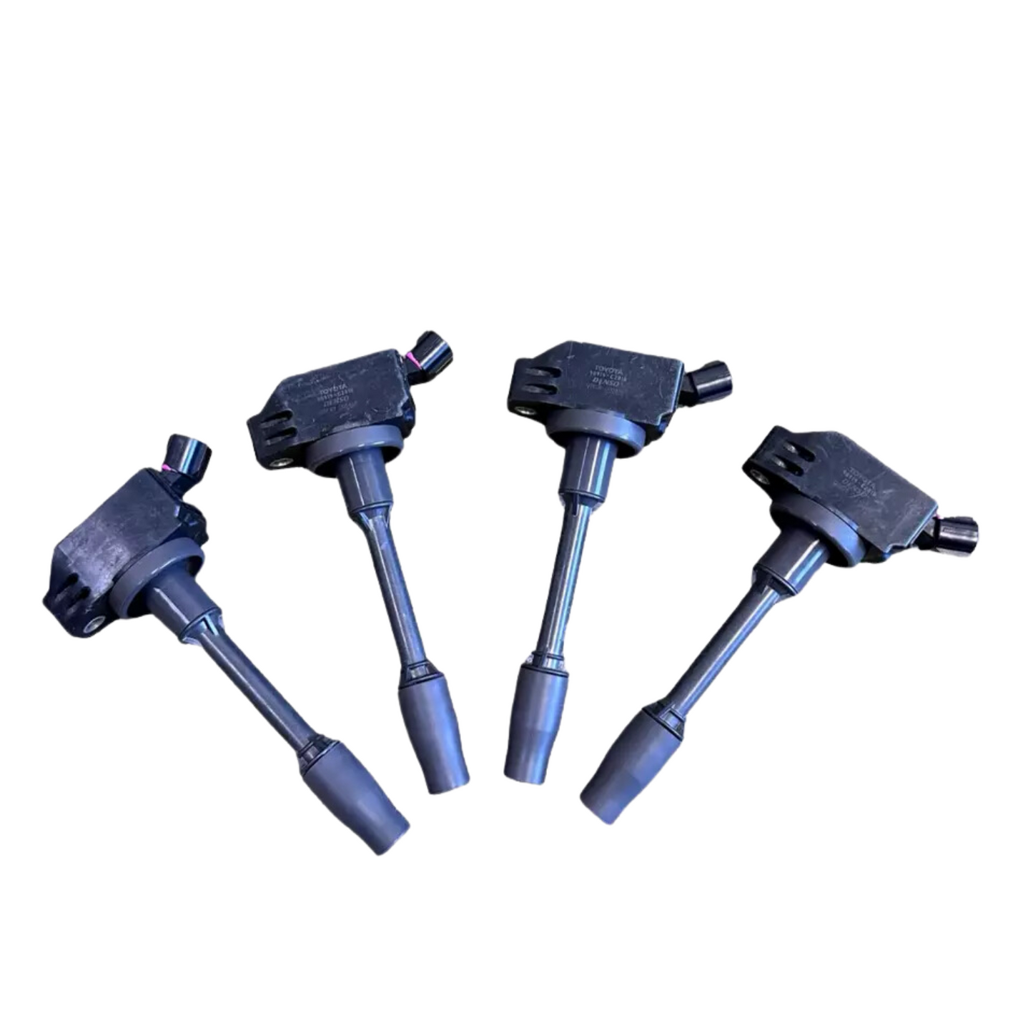 2020-2021 Toyota Venza Ignition Coil OEM 90919-02277 90919-A2010 (4Qty)