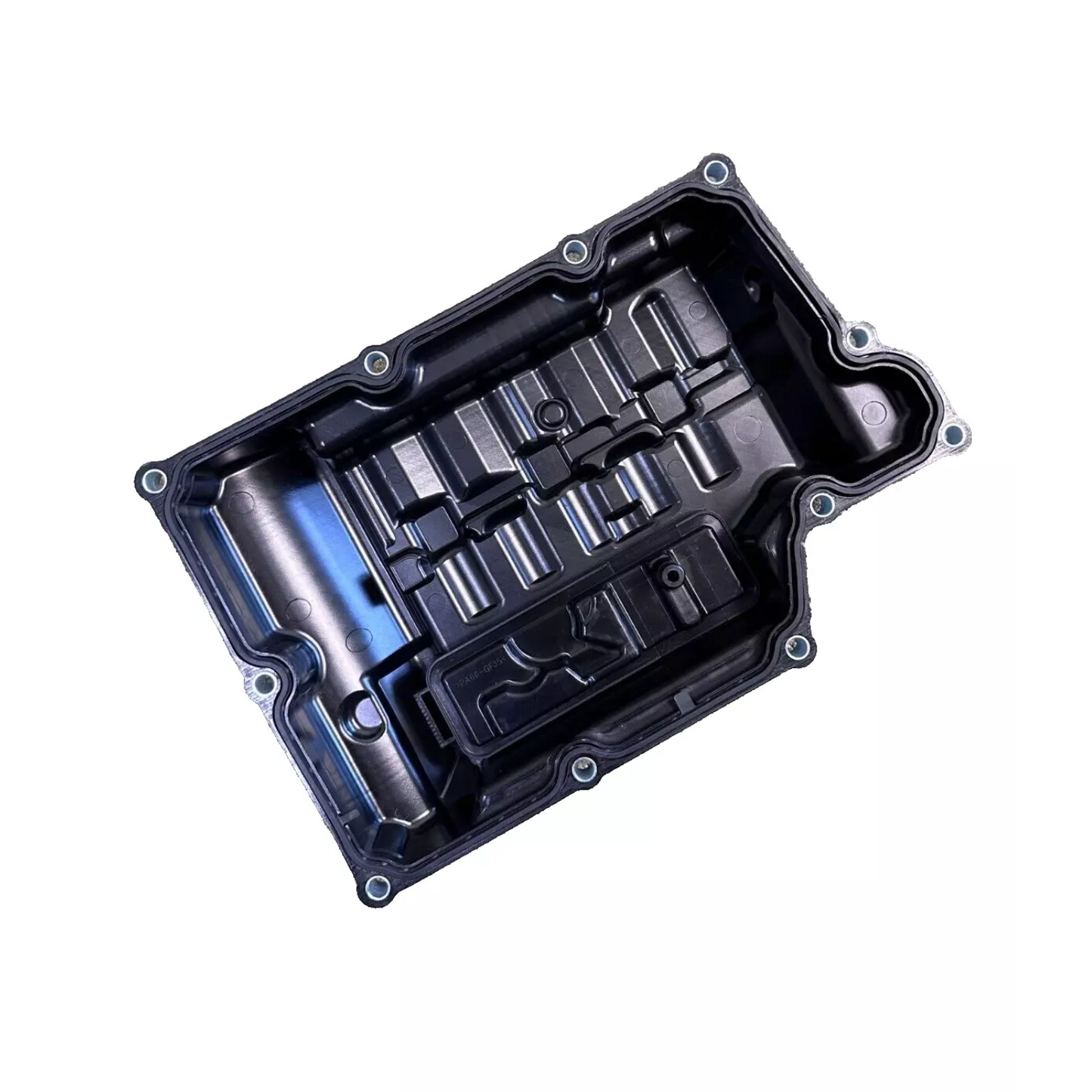 2022-2023 Genuine!! Toyota Corolla Transaxle Side Cover Sub-Assembly 35015-33010