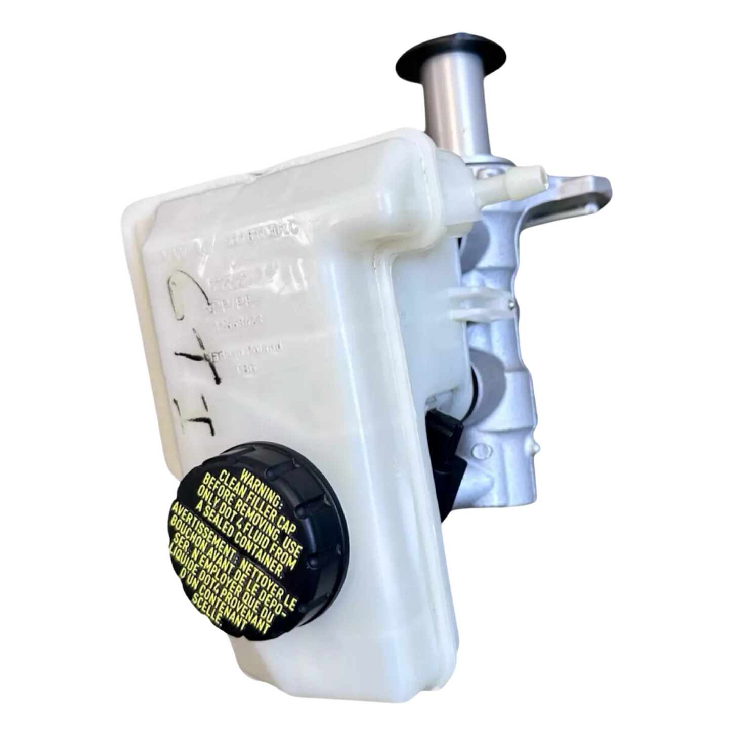 2015-2021 VW GTI, Atlas, Jetta Brake Master Cylinder W/ Reservoir 5Q1611301C