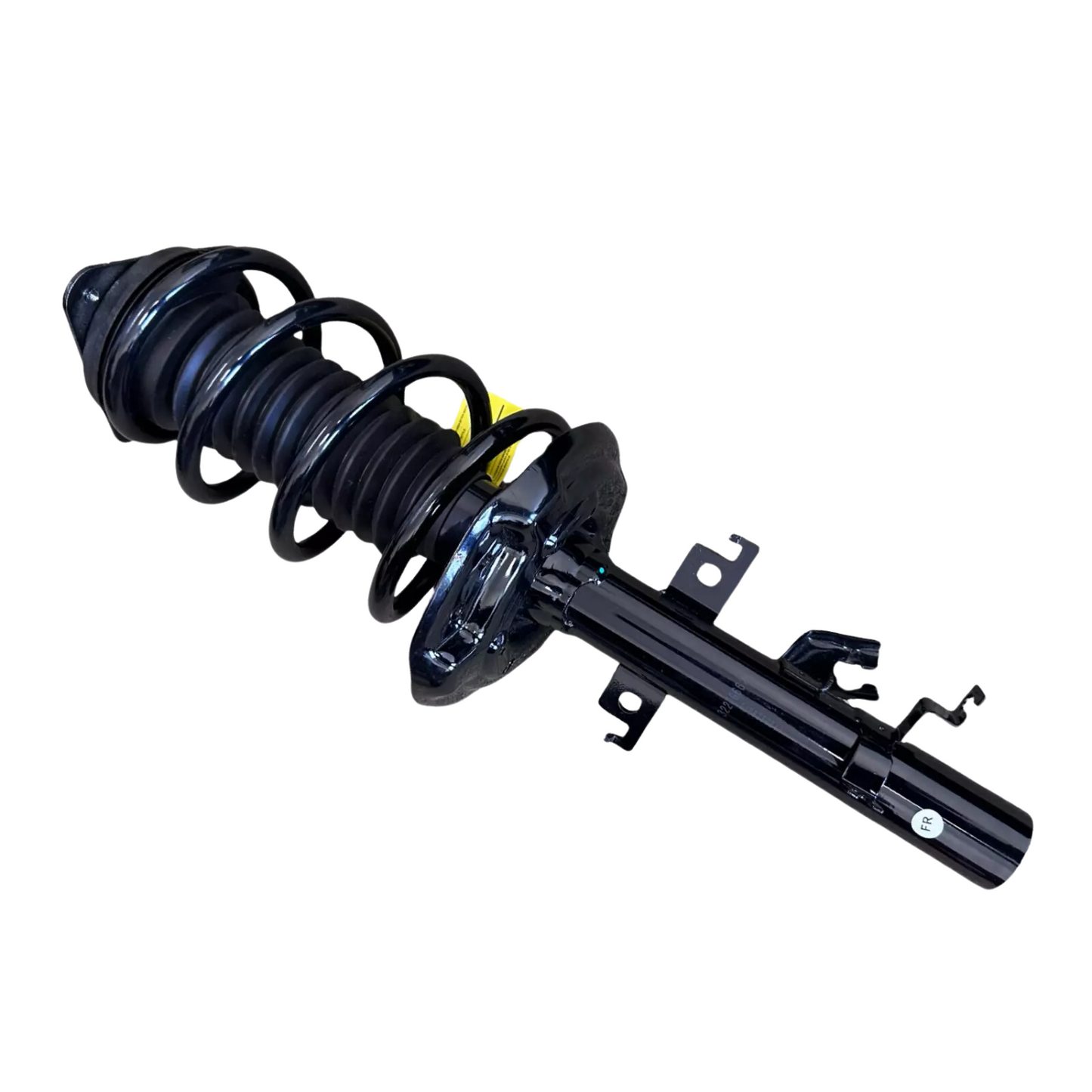2014-2020 NISSAN ROGUE PASSENGER SIDE FRONT COMPLETE STRUTS & SPRING ASSEMBLY