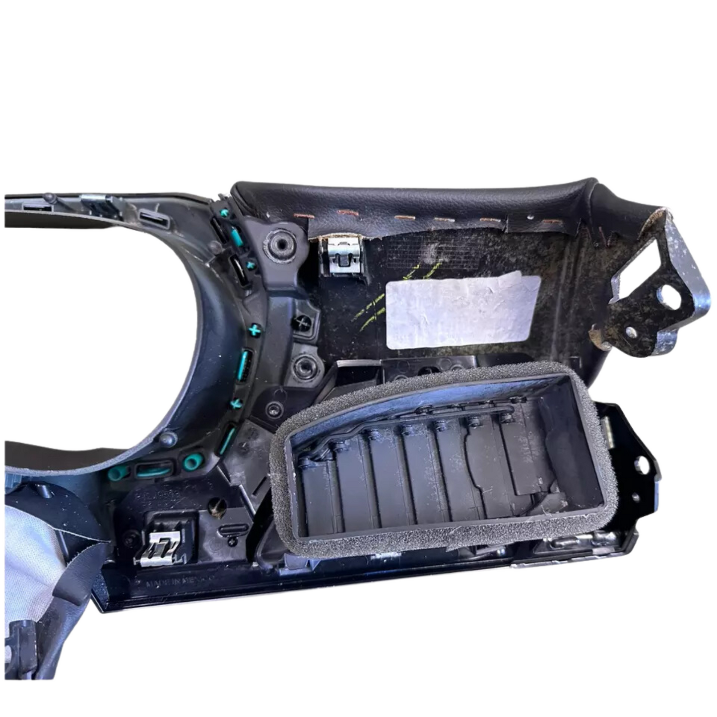 2018-2023 CHEVROLET TRAVERSE STEERING COLUMN HOUSING W/CLUSTER TRIM OEM