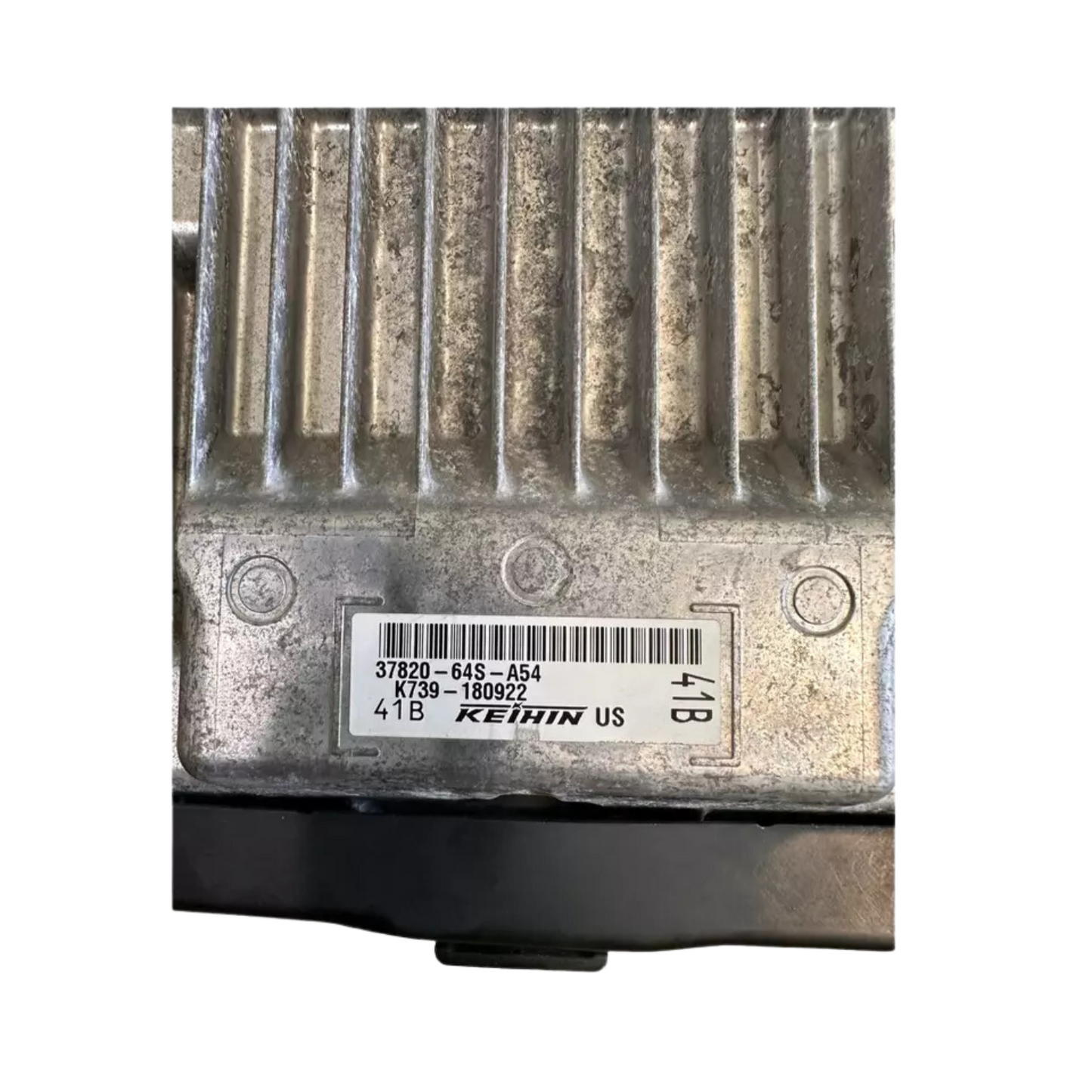 2022-2023 Honda Civic Engine Computer Control Module Unit ECU ECM 2.0L OEM