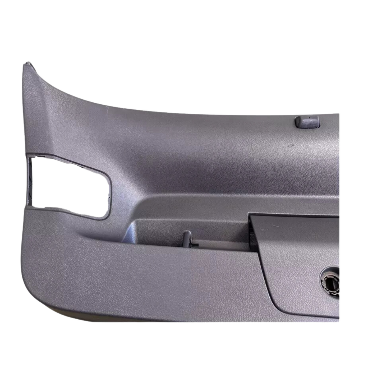 2015-2021 VOLKSWAGEN GOLF GTI TAILGATE LIFTGATE LOWER TRIM COVER PANEL OEM