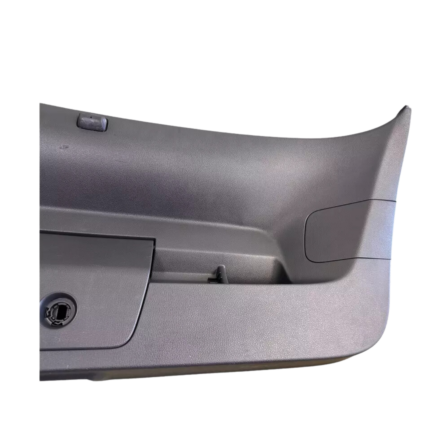 2015-2021 VOLKSWAGEN GOLF GTI TAILGATE LIFTGATE LOWER TRIM COVER PANEL OEM