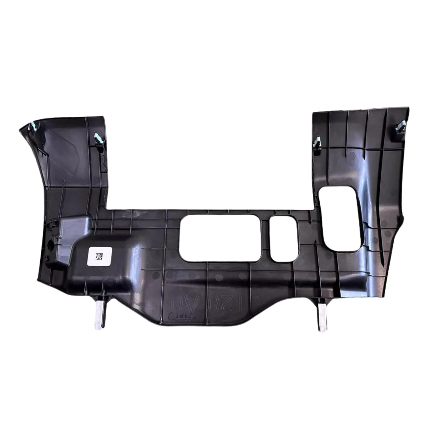 2022 TO 2024 HONDA CIVIC UNDER DASH DASHBOARD RIGHT SIDE COVER TRIM PANEL OEM