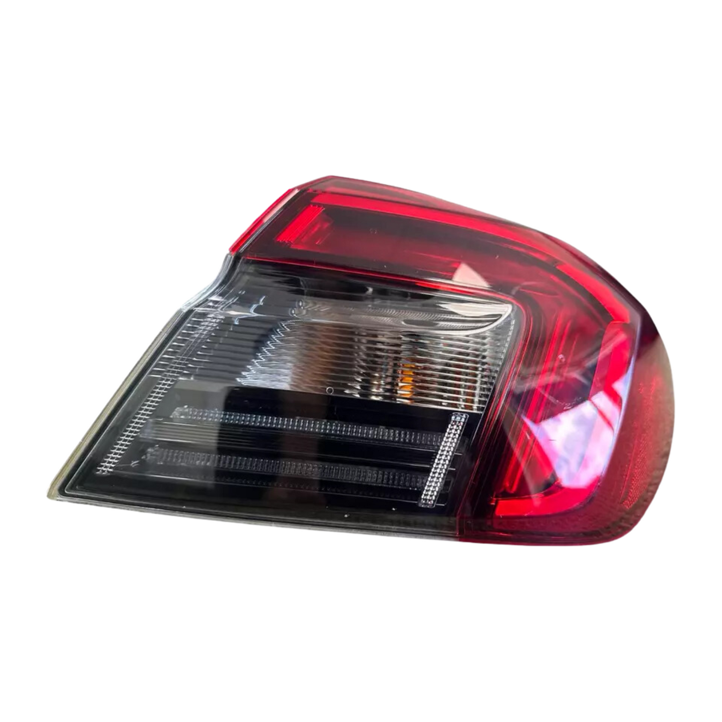 2022-2024 HONDA CIVIC SEDAN REAR RIGHT SIDE OUTER TAILLIGHT STOP BRAKE LAMP OEM