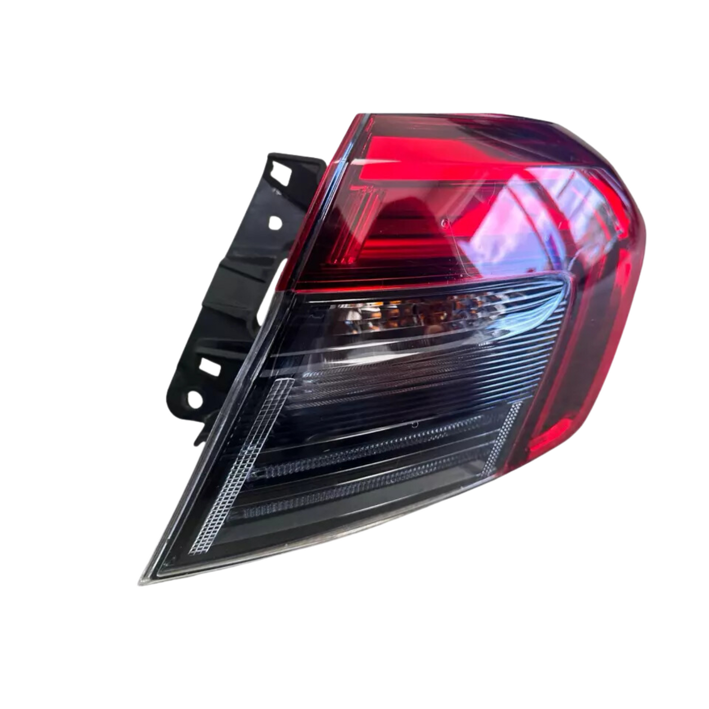 2022-2024 HONDA CIVIC SEDAN REAR RIGHT SIDE OUTER TAILLIGHT STOP BRAKE LAMP OEM