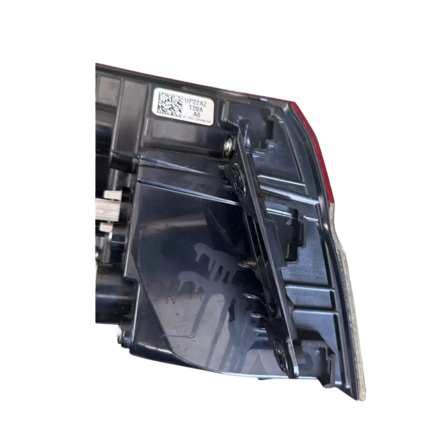 2022-2024 HONDA CIVIC SEDAN REAR RIGHT SIDE OUTER TAILLIGHT STOP BRAKE LAMP OEM