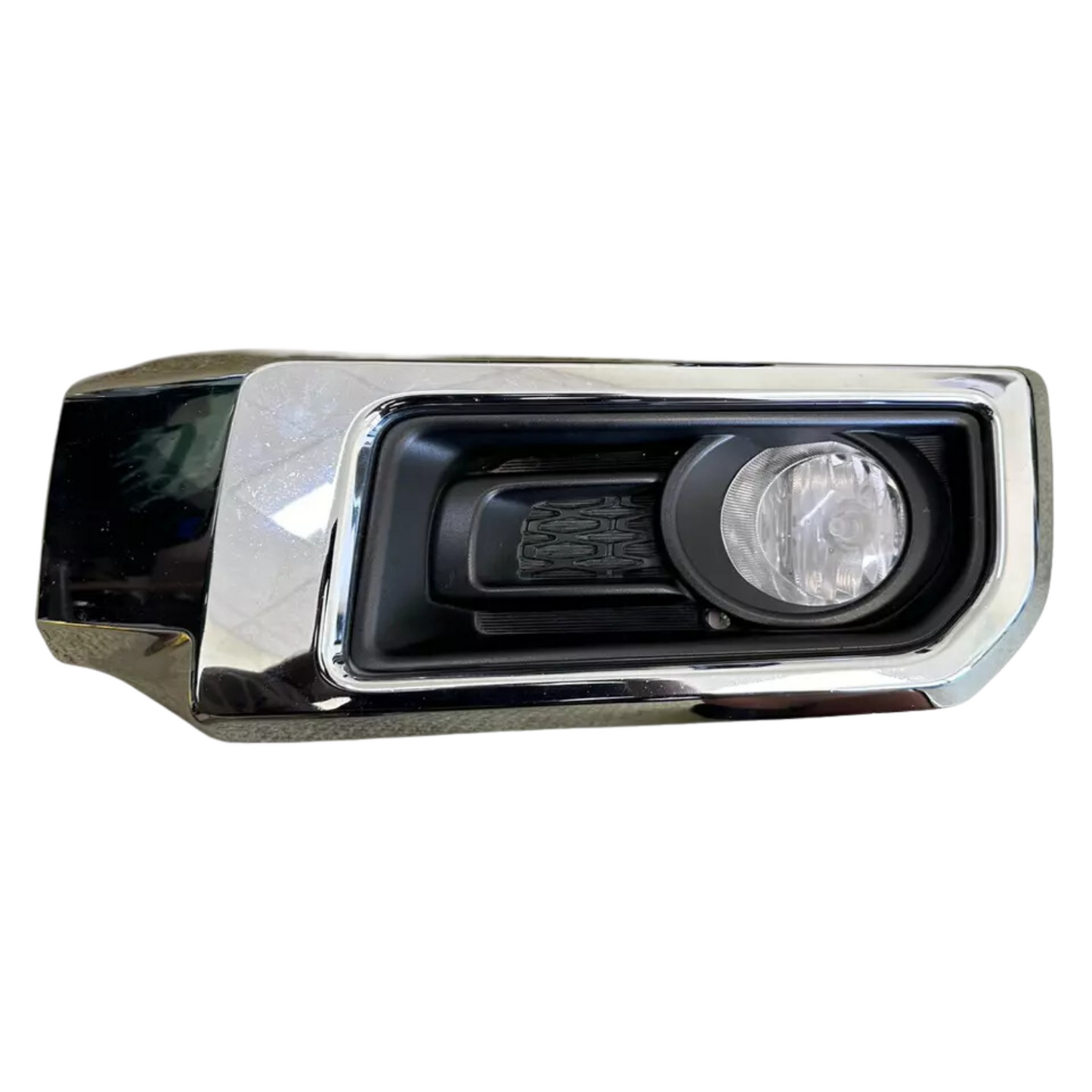 2014-2023 Toyota 4Runner Limited Fog Lamp Bezel Driver Side 52703-35010 OEM