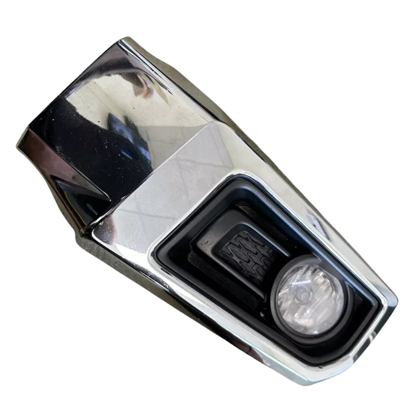 2014-2023 Toyota 4Runner Limited Fog Lamp Bezel Driver Side 52703-35010 OEM