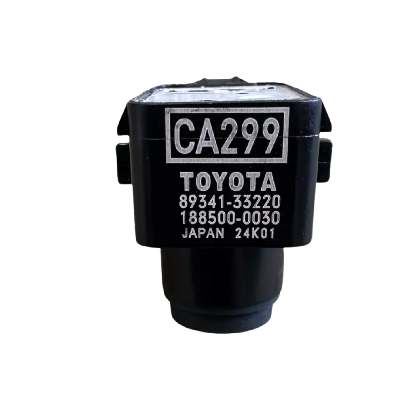 2019-2023 Genuine! Toyota RAV4 Ultrasonic Parking Sensor OEM 8934133220/ CA299