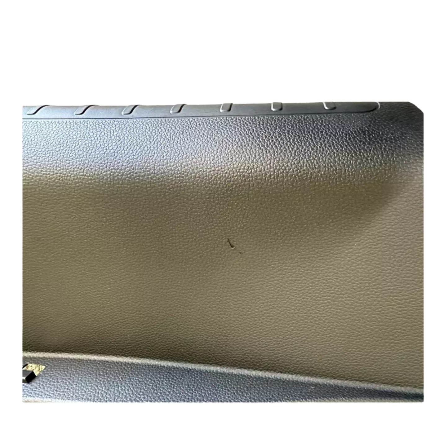 2022 - 2024 HONDA CIVIC REAR TRUNK DECK LID SILL SCUFF PLATE TRIM OEM 84640T2020
