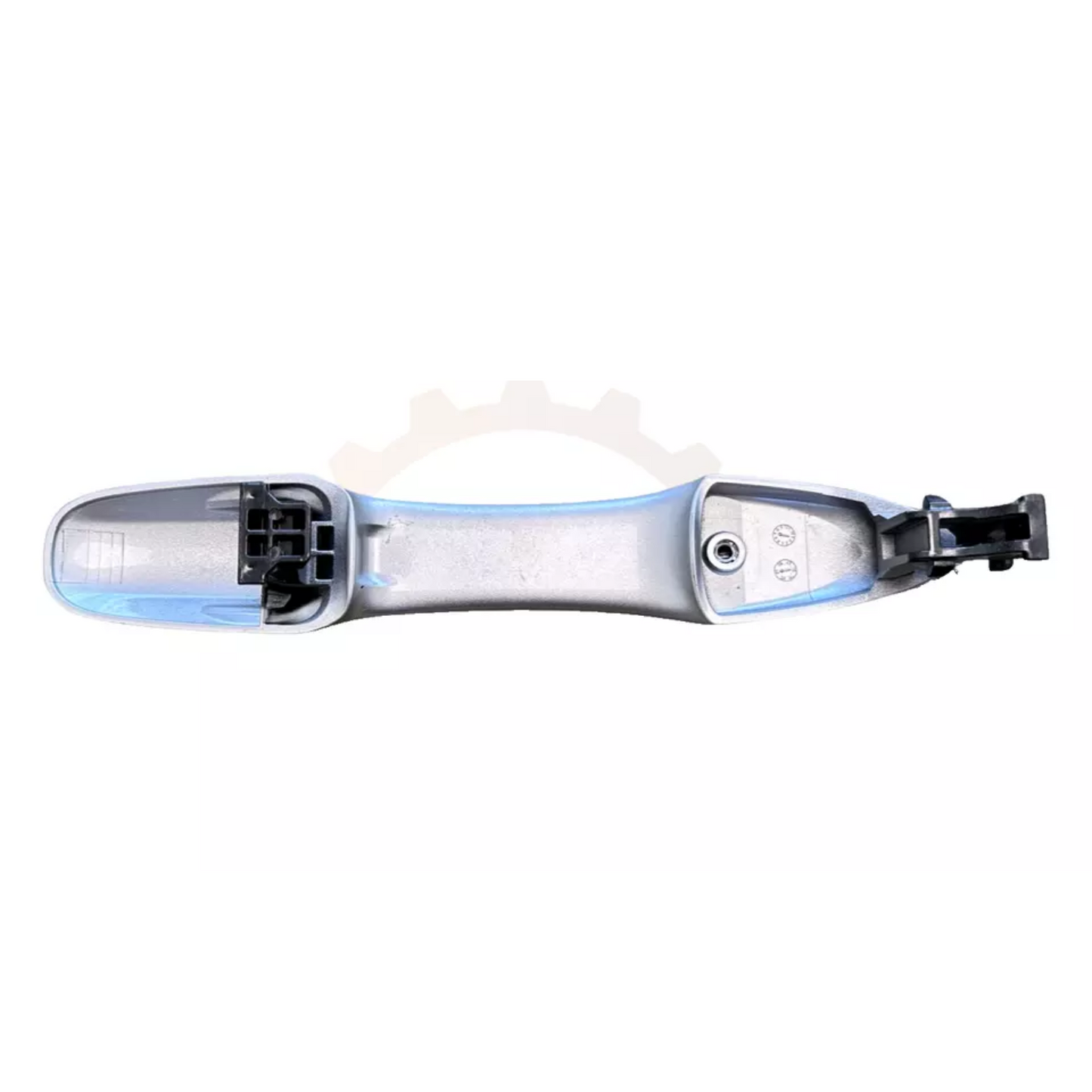 2020-2023 Toyota Corolla Cross Front Right Exterior Door Handle OEM 69211-06110