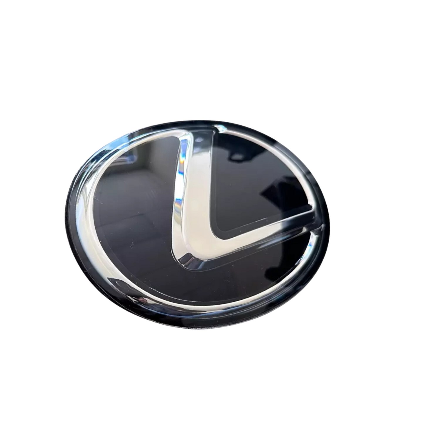 2021-2022 Lexus ES-250 F Sport Front Grille Emblem Logo Radar OEM 53141-33170