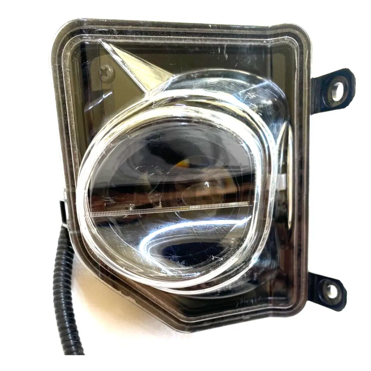 2016-2020 LEXUS RX350 & RX450h CORNERING BUMPER FOG LIGHT LAMP DRIVER - LEFT