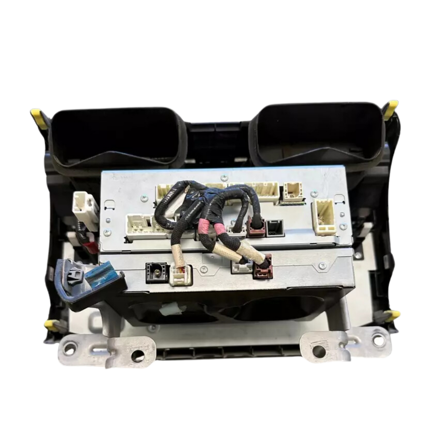 2014 2016 Toyota 4Runner OEM JBL Touch Screen Navigation Gracenote HD Radio