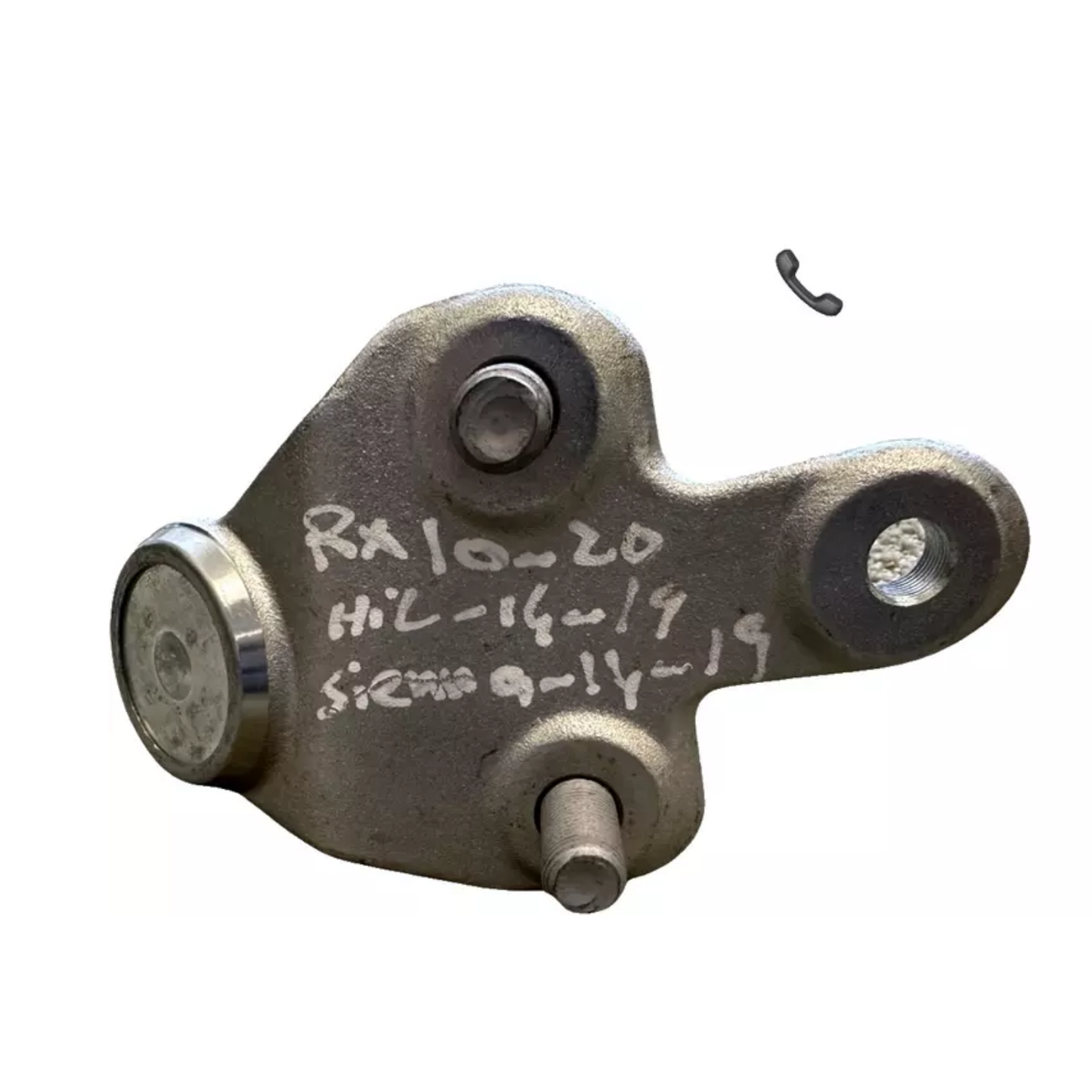 2009-2016 Toyota Venza Front Suspension Ball Joint Left Side OEM 43340-09140