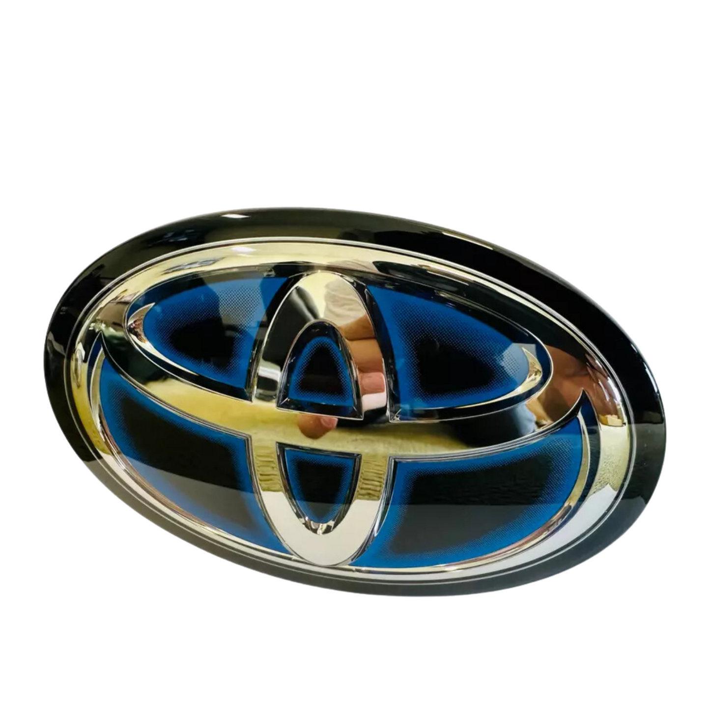 2021-2023 Genuine! Toyota Camry Front Grille Emblem Logo Radar Hybrid 9097502160
