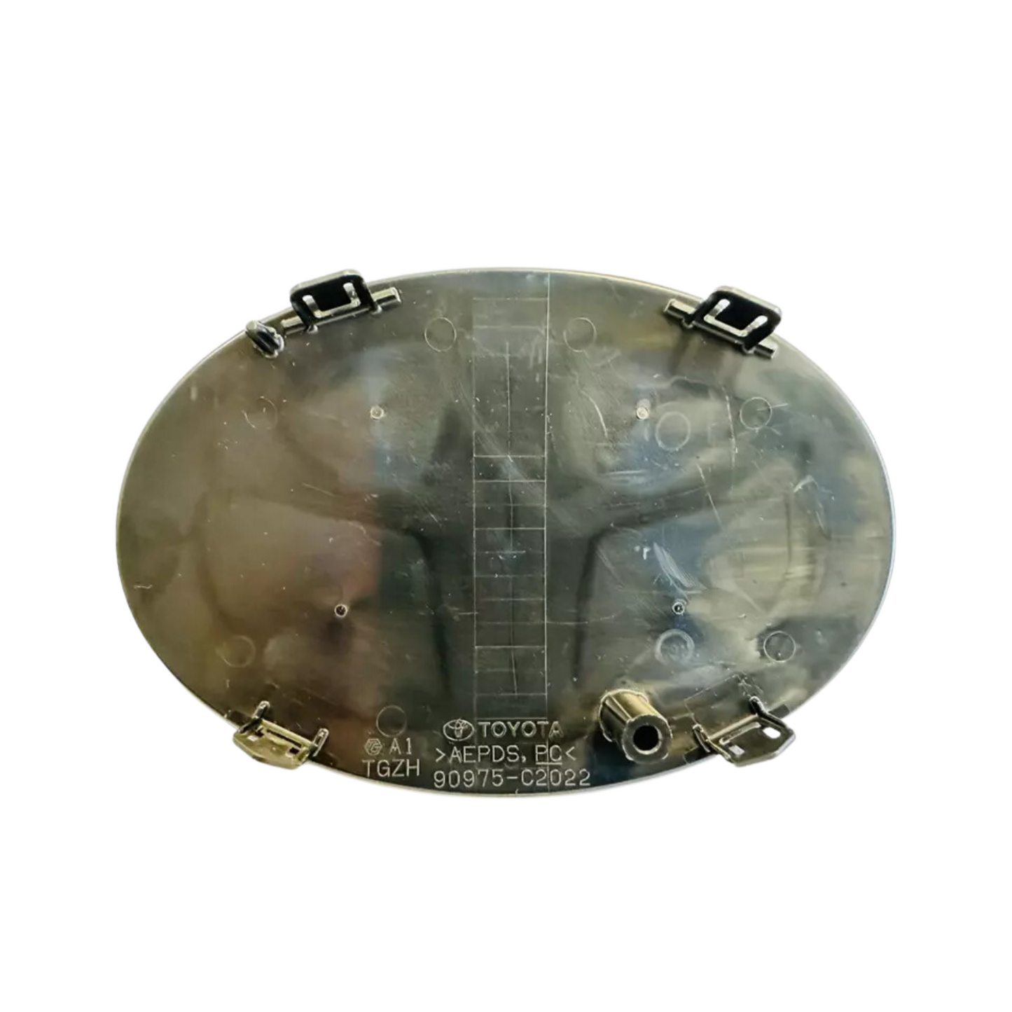 2021-2023 Genuine! Toyota Camry Front Grille Emblem Logo Radar Hybrid 9097502160