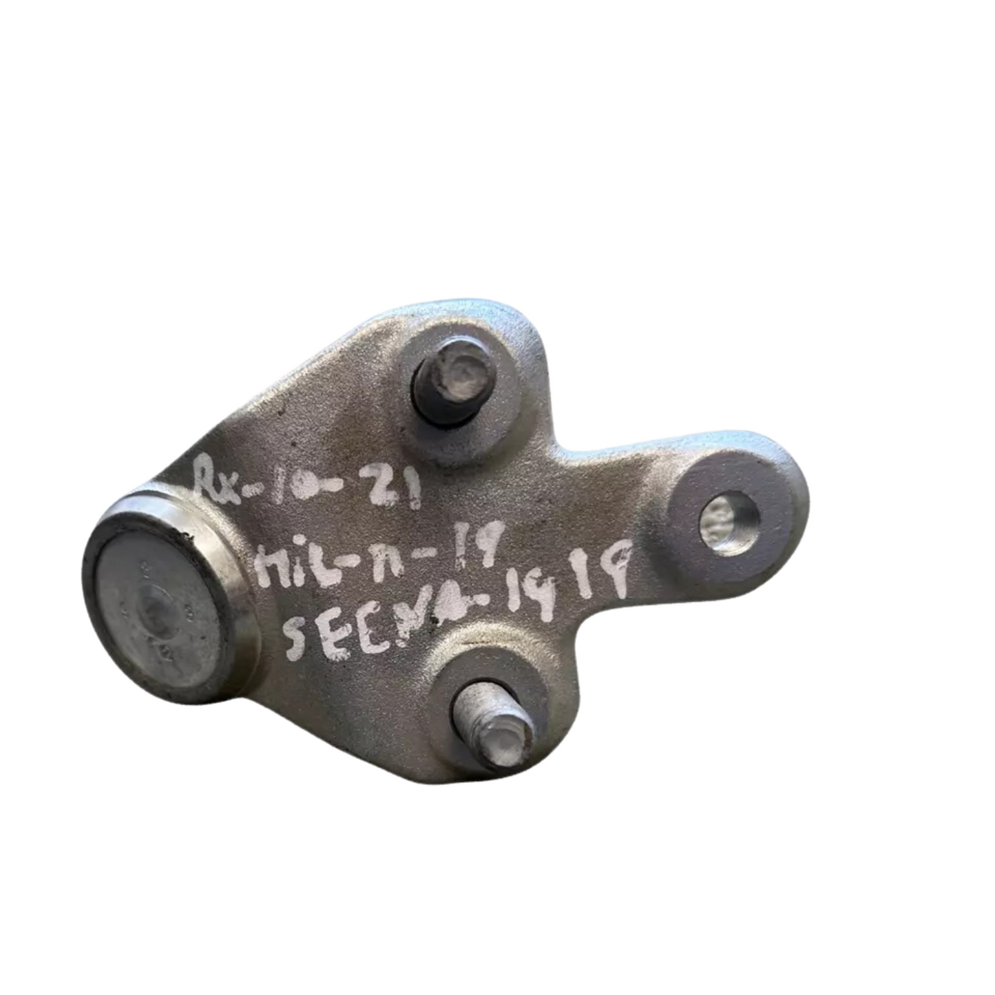 2010-2022 Lexus RX350 Front Suspension Ball Joint Left Side OEM 43340-09140