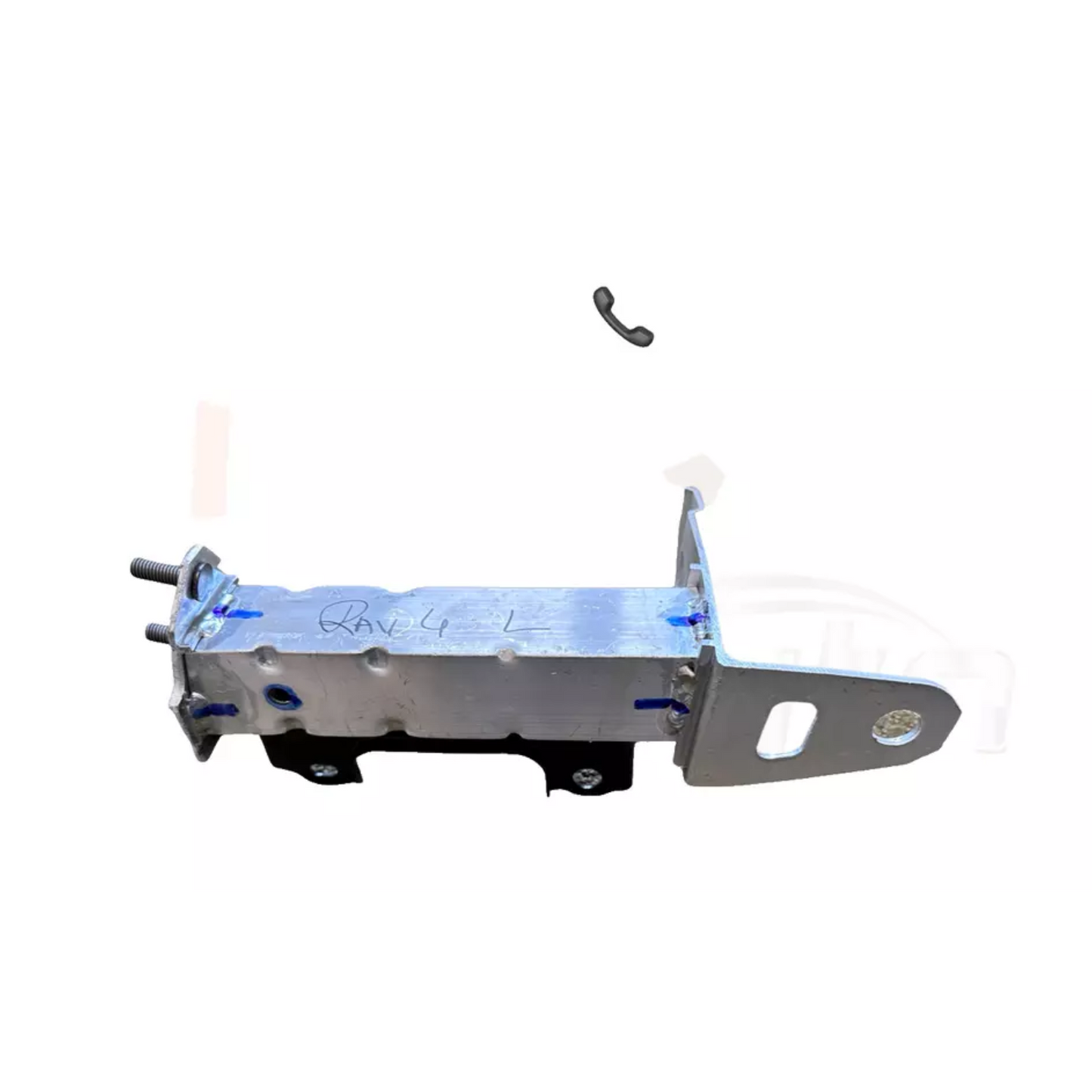 2019-2023 RAV 4 Bumper Impact Bar Bracket Passenger Right-Side 521020R040 OEM