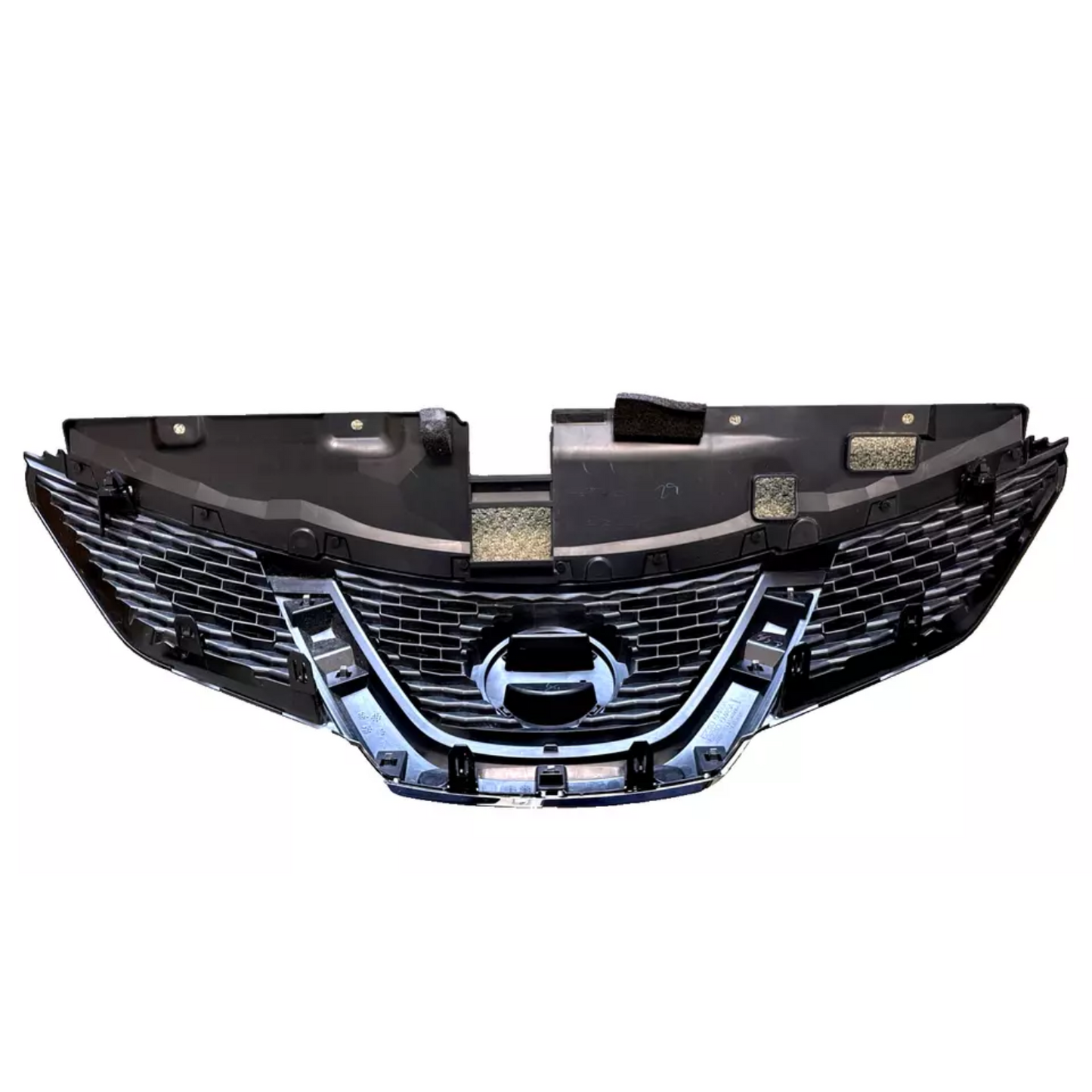 2017-2019 Genuine Nissan Rogue Sport Front Grille Assembly 62310-6MG0A