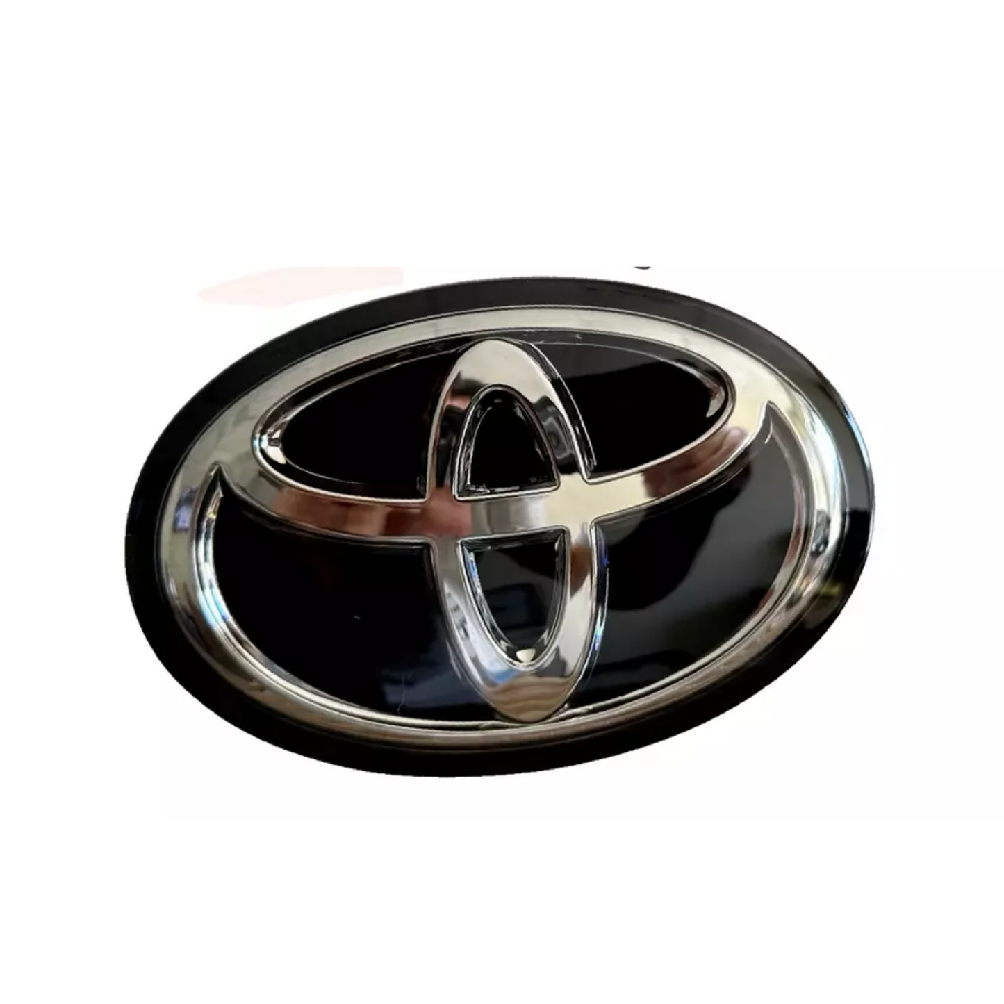 2020, 2021 Toyota Highlander Front Grille Emblem Logo Radar OEM 53141-33130