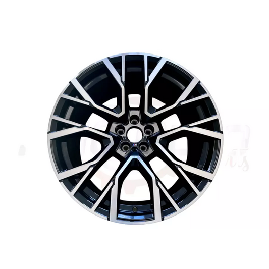 Genuine!! NEW BMW Wheel Alloy for BMW X6 (Minor Scratch) 36118090796