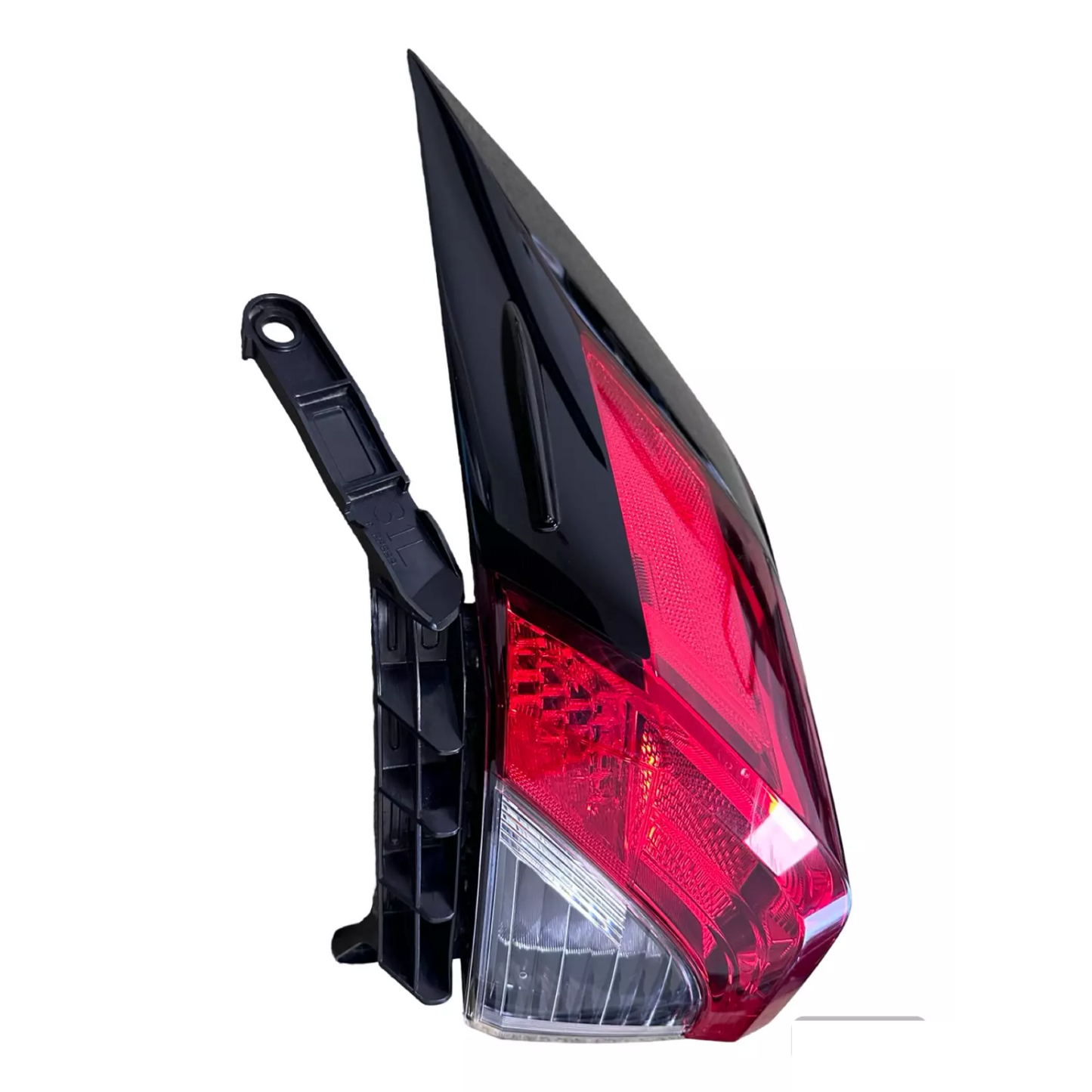 2019 TO 2023 TOYOTA RAV4 LEFT DRIVER SIDE LED TAIL-LIGHT 81560-0R09000 OEM