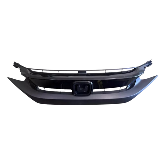 2016-2019 GENUINE!! HONDA CIVIC GRILL GRILLE OEM HD07254GA