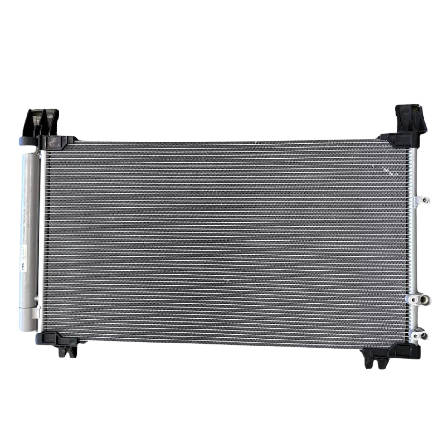 2016 TO 2020 Lexus IS300 IS350 3.5L 2.0L AC Condenser TYC