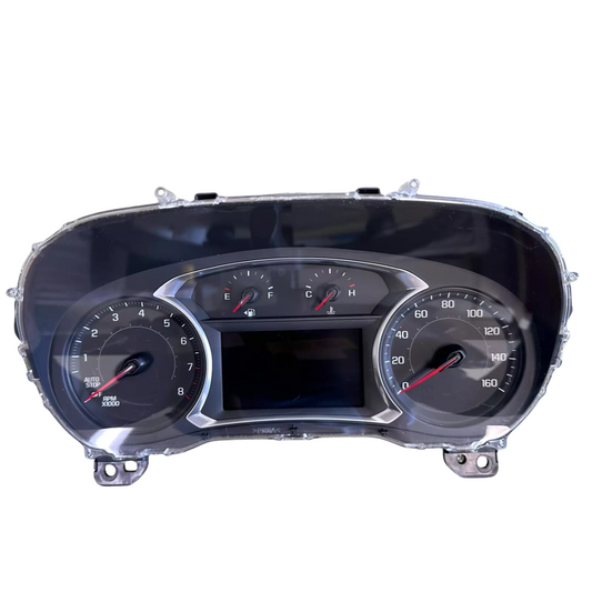 2018-2019 CHEVROLET TRAVERSE DASH PANEL INSTRUMENT CLUSTER GAUGE SPEEDOMETER OEM