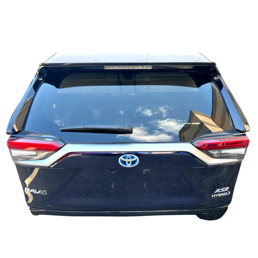 2019-2023 RAV4 HYBRID Blue Assy Tailgate / Trunk / Decklid Wiper / W-Cam