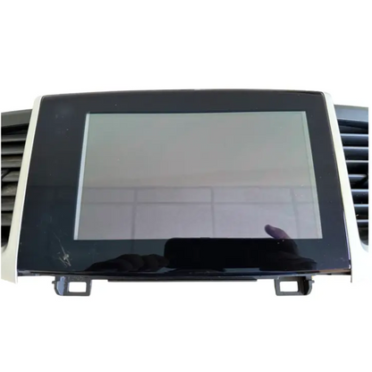 2016-2018 Genuine! Honda PILOT Display Screen w/receiver 8.0" 39540-TG7-A11 OEM