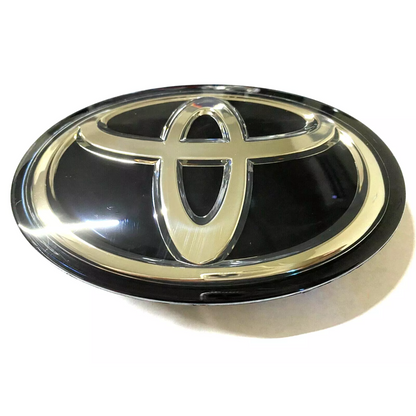 Toyota Corolla, Avalon, Highlander, Rav4 Front Grill Emblem Logo Symbol Radar